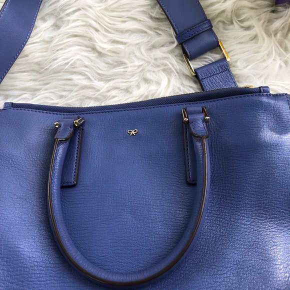 🌺HP❤️GORGEOUS satchel/crossbody bag🌺 - Picture 4 of 15